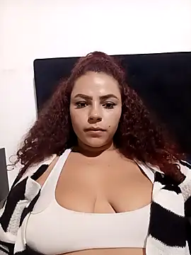 Mommy-Hot online show from 14, 10, 2025