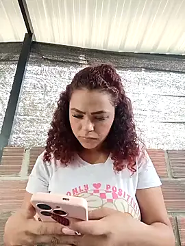 Mommy-Hot online show from 13, 10, 2025