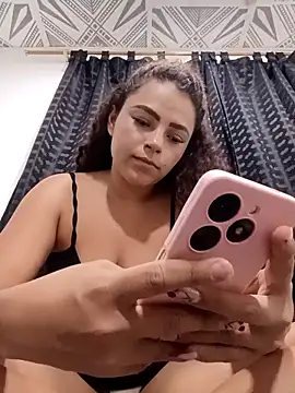 Mommy-Hot online show from 12, 9, 2025