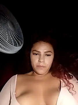 Mommy-Hot online show from 10, 10, 2025