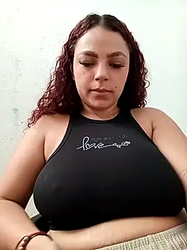 Mommy-Hot online show from 11, 3, 2026