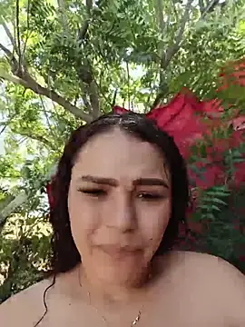Mommy-Hot online show from 20, 5, 2026