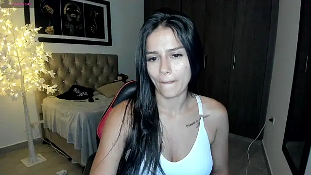 cloe fox online show from 19, 1, 2025