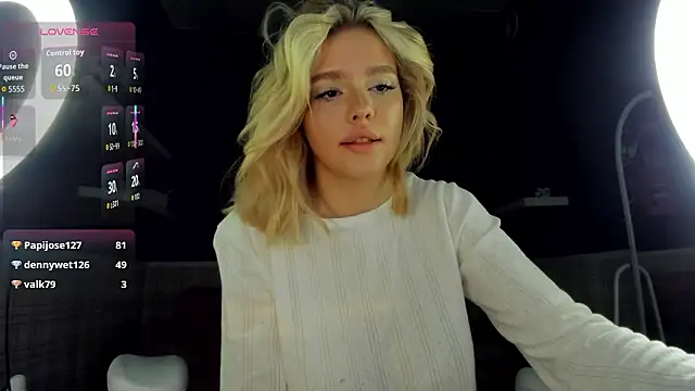 Anna Robinson online show from 17, 3, 2026