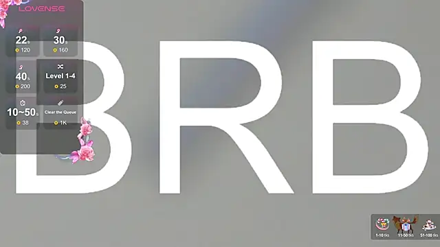 Anna Robinson online show from 19, 3, 2025