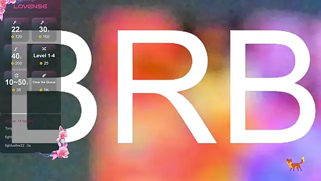 Anna Robinson online show from 21, 3, 2025