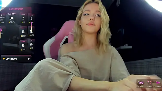 Anna Robinson online show from 11, 9, 2025