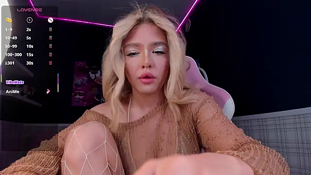 Snapshot of Anna_Robinson chatting on 1, 7, 2026 Anna Robinson online show from 1, 7, 2026