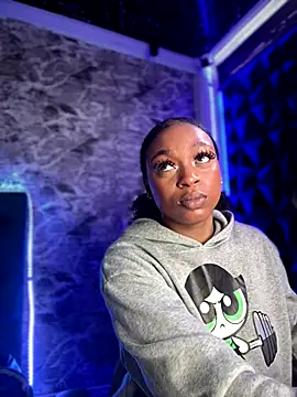 Melany Williams online show from 17, 11, 2025