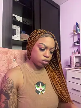 Melany Williams online show from 28, 5, 2026