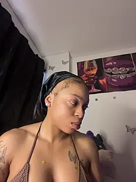 Melany Williams online show from 26, 4, 2026