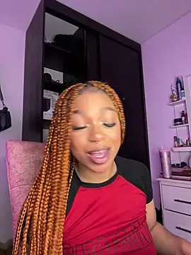 Melany Williams online show from 22, 5, 2026