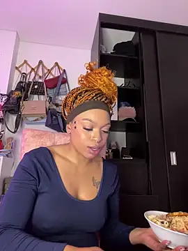 Melany Williams online show from 23, 5, 2026