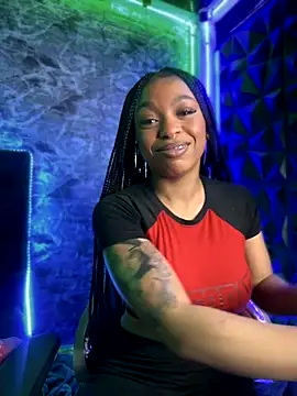 Melany Williams online show from 10, 9, 2025