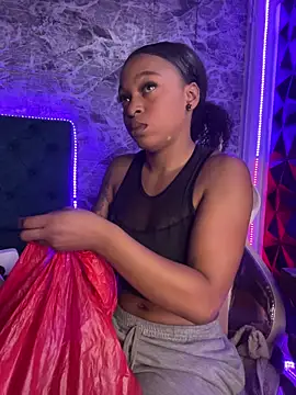 Melany Williams online show from 8, 1, 2026