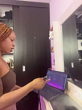 Melany Williams online show from 18, 5, 2026