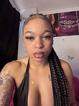 Melany Williams online show from 27, 4, 2026
