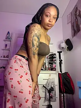 Melany Williams online show from 17, 5, 2026