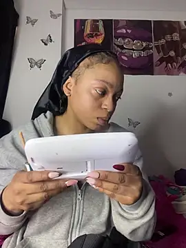 Melany Williams online show from 14, 5, 2026