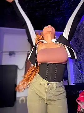 Melany Williams online show from 28, 11, 2025