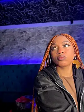 Melany Williams online show from 24, 11, 2025