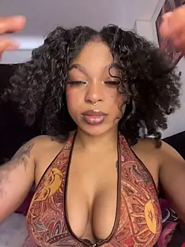 Melany Williams online show from 22, 4, 2026