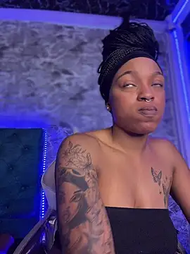 Melany Williams online show from 12, 2, 2026