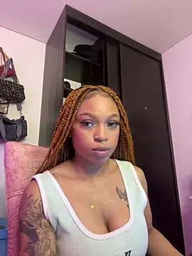 Melany Williams online show from 23, 5, 2026