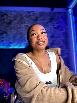 Melany Williams online show from 19, 11, 2025