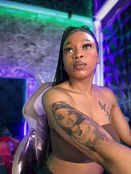 Melany Williams online show from 27, 9, 2025