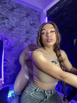 Melany Williams online show from 16, 3, 2025