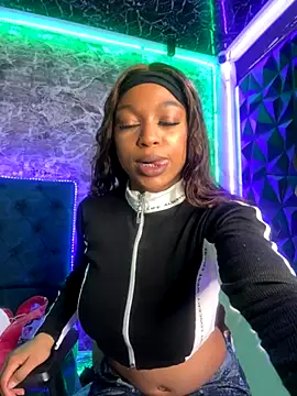 Melany Williams online show from 1, 10, 2025