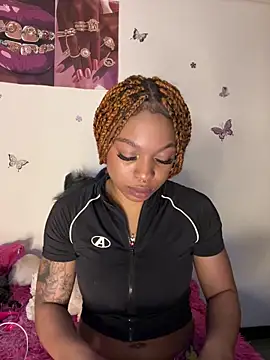 Melany Williams online show from 1, 6, 2026