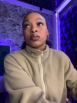 Melany Williams online show from 9, 1, 2026