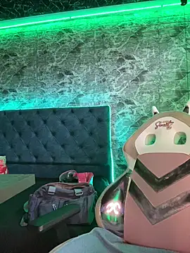 Melany Williams online show from 26, 10, 2025