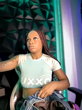 Melany Williams online show from 16, 10, 2025