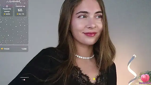 chloi hes online show from 23, 11, 2025