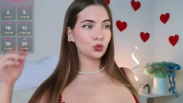 Snapshot of chloi_hes chatting on 14, 2, 2026 chloi hes online show from 14, 2, 2026