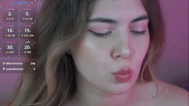 chloi hes online show from 26, 12, 2024