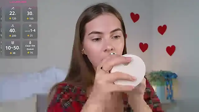 Snapshot of chloi_hes chatting on 12, 2, 2026 chloi hes online show from 12, 2, 2026