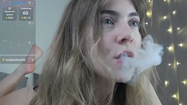 chloi hes online show from 10, 2, 2025