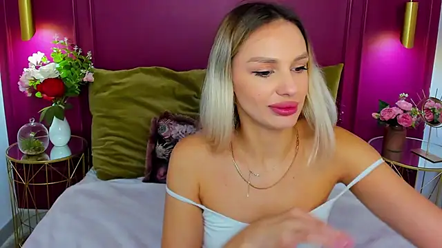 MissLoou online show from 16, 11, 2025