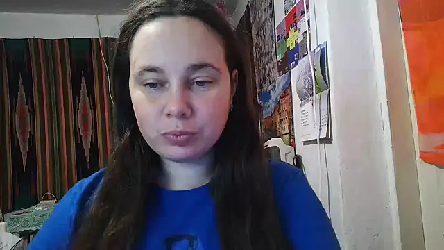 Cora Maro online show from 27, 9, 2025