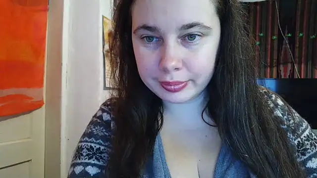 Cora Maro online show from 14, 11, 2025