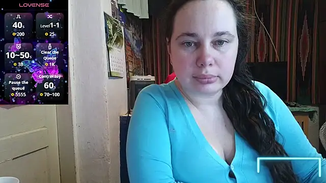 Cora Maro online show from 10, 5, 2026