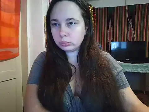 Cora Maro online show from 25, 11, 2025