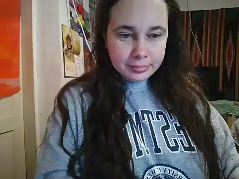 Cora Maro online show from 20, 11, 2025