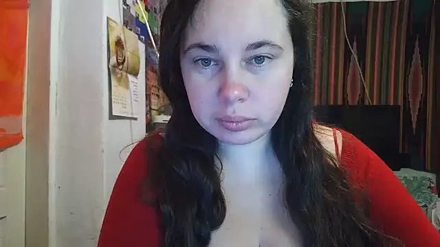 Cora Maro online show from 16, 11, 2025