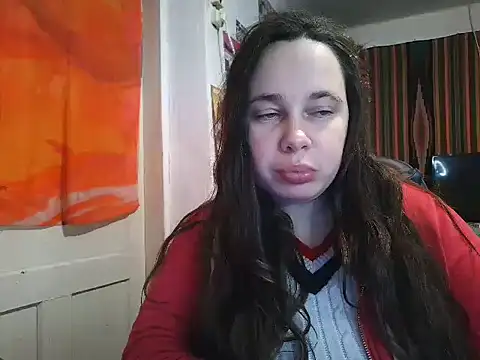 Cora Maro online show from 16, 11, 2025