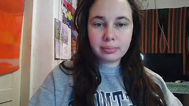 Cora Maro online show from 23, 10, 2025